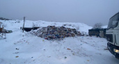 На закрытом кольчугинском полигоне так и не приступили к рекультивации