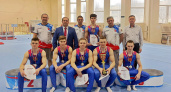 Владимирская область примет грандиозный турнир по спортивной гимнастике 