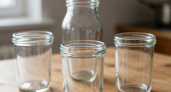 Не выбрасывайте стеклянные банки: 7 способов навести порядок на кухне — спасение для вашего бюджета