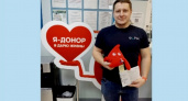 В Службе крови Владимирской области ждут доноров с третьей положительной группой