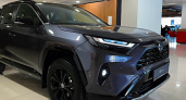 Купил китайскую Toyota RAV4 2024 и схватился за голову: 3 причины, почему "легенда" разочаровала — честный отзыв