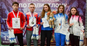Владимирская сборная стала призером соревнований по полиатлону в Коврове
