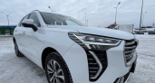 Проехал 6 тысяч километров на Haval Jolion зимой и прозрел: честно о плюсах, минусах и неожиданных сюрпризах
