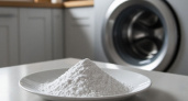 Зачем бросаю соду в стиральную машину: секрет идеально чистой одежды — как я улучшила качество стирки за копейки