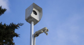 На дорогах Владимирской области установят ещё 7 камер фиксации нарушений ПДД