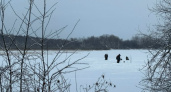 7 марта в Вязниковском районе будут соревноваться рыбаки
