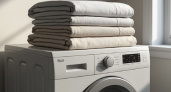 При какой температуре стирать постельное белье: идеальная температура для хлопка, шелка и синтетики — гид для хозяек