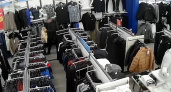 Муромлянина ждет приговор за дерзкую кражу трёх курток стоимостью более 30 000 рублей