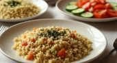 Как правильно варить булгур и кускус: что это, с чем едят и как готовить — делюсь открытиями. Теперь это мои любимчики в рационе