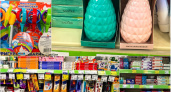 "Заскочила за мелочью, а вышла с целым пакетом!": интересные находки для детей и взрослых на полках "Фикс Прайса"