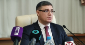 Авдеев распределил 26,5 миллиона рублей на инициативы жителей в 11 районах