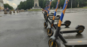 Штрафы для водителей электросамокатов во Владимире могут достичь 10 тысяч рублей