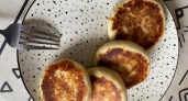 Сырные лепешки на кефире за 20 минут: вкус как у хачапури, а готовятся проще