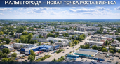  "Золотая жила" малых городов: почему крупный бизнес выбирает Ковров