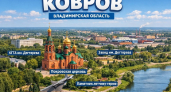 Битва за гектары: почему инвесторы устраивают «охоту» на промзоны города Коврова