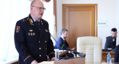 Новый глава владимирского УМВД выдвинул ряд инициатив по укреплению правопорядка