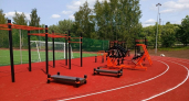 В Киржаче до конца года появится современная «умная» спортплощадка