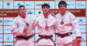 Дзюдоист из Коврова выиграл международный турнир в Санкт-Петербурге