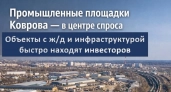Может ли Ковров стать новой точкой промышленного роста?