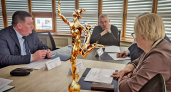 В 33-м регионе определили номинантов премии «Золотой Меркурий» за 2025 год