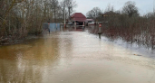 Во Владимирской области реки вскрылись ранее прогноза метеорологов