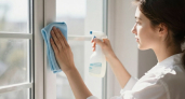 Чистый четверг-2026: Роскачество раскрыло, как выбрать средство для мытья окон — чтобы стёкла искрились и рамы не пострадали