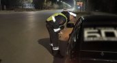 За выходные инспекторы ДПС поймали во Владимире 5 нетрезвых водителей