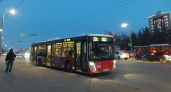 Во Владимире 12 апреля изменятся маршруты автобусов и троллейбусов