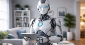 Эксперты посчитали, сколько дадут экономике роботы-андроиды