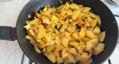 Не масло и не сало: что добавить в жареную картошку для яркого вкуса – проверенный деревенский рецепт