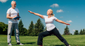Китайская «зарядка для ленивых»:5 упражнений, которые возвращают энергию и убирают скованность тела даже после 60