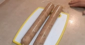 Проще, чем кажется: домашняя сыровяленая колбаса из куриной грудки- станет вашим новым любимым деликатесом
