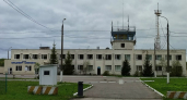 В аэропорту Владимира отменили временные ограничения для самолетов