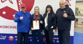 Спортсменка из Судогды выиграла золото на международном турнире по ушу