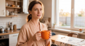 Чай и какао по утрам больше не пью: врачи назвали лучший напиток для завтрака - мощный щит для иммунитета 