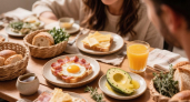 Ем, а килограммы тают: названы 5 самых полезных завтраков - разгонят метаболизм до космической скорости 