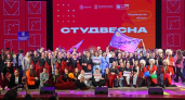 На владимирской «Студенческой весне – 2026» впервые оказалось два победителя