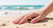 Этому маникюру нипочем морские волны и песок: для отпуска лучше не придумать - топ трендовых вариантов