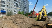 В Радужном подрядчик получил «условку» за трагедию с засыпанным в коллекторе рабочим