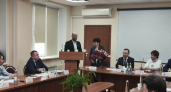 В двух муниципальных округах 33-го региона сменилось руководство