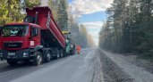 В 2026 году в 33-м регионе отремонтируют 190 километров дорог по нацпроекту