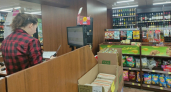 В Радужном мужчины пополняли запасы алкоголя, обкрадывая магазины