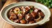 Мясо по-кремлёвски: тот самый рецепт из СССР, который подавали первым лицам