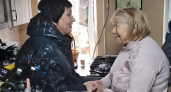 Дома жителей деревни Растригино в Гороховецком округе подключили к газу