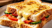 Гренки-ракушки, мини-пиццы и бутерброды с жидким желтком: горячие бутерброды, которые вы захотите повторить на своей кухне