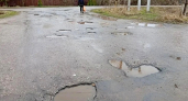 В Красной Горбатке отремонтируют дороги под контролем прокуратуры