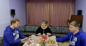 Вся жизнь — в труде