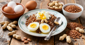 Белок без мяса: 6 продуктов, которые стоят копейки, но дают всё, что нужно организму