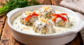 Рыбу больше не жарю и не запекаю: нашла более вкусный вариант и теперь готовлю только так — домашние пальчики оближут