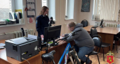 Владимирская полиция быстро раскрыла кражу велосипеда из подъезда